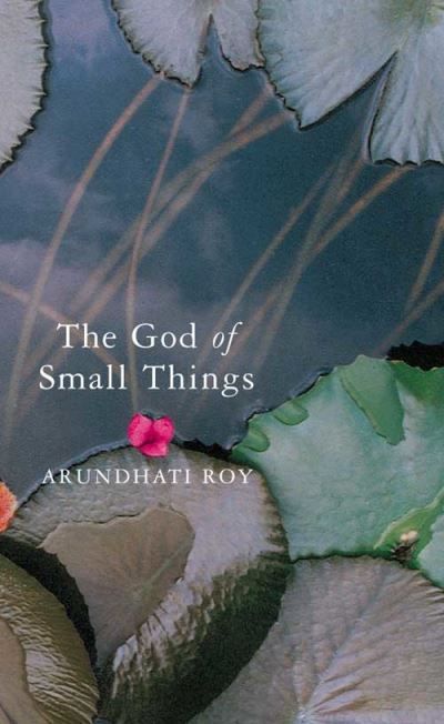 The god of small things