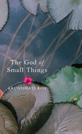 The god of small things