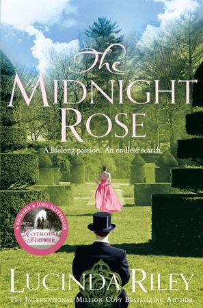 The midnight rose