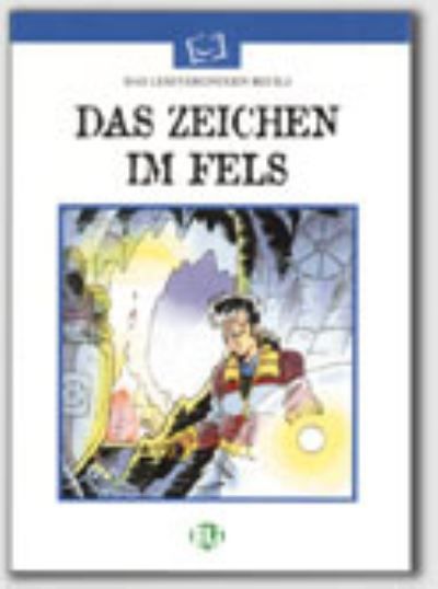 Das Zeichen im Fels