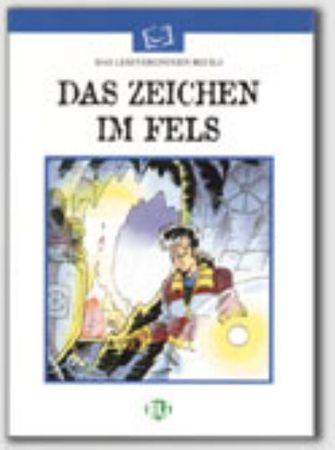 Das Zeichen im Fels
