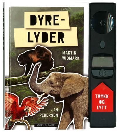 Lyssna på djuren