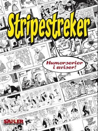 Stripestreker