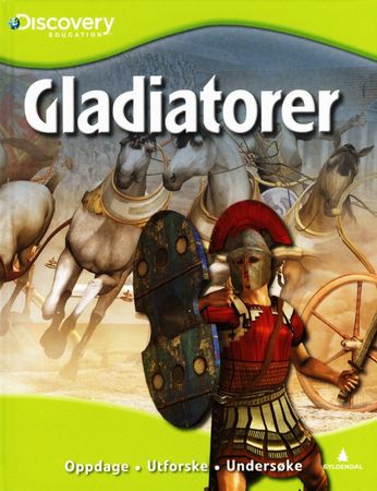 Blood in the arena