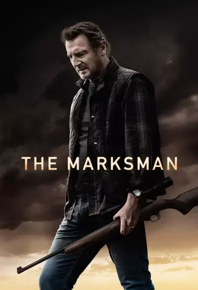 The marksman
