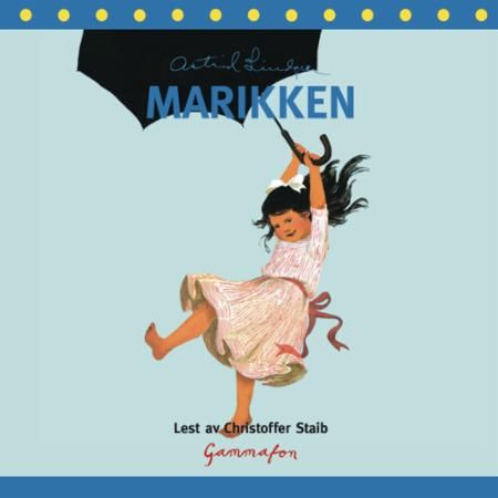 Madicken