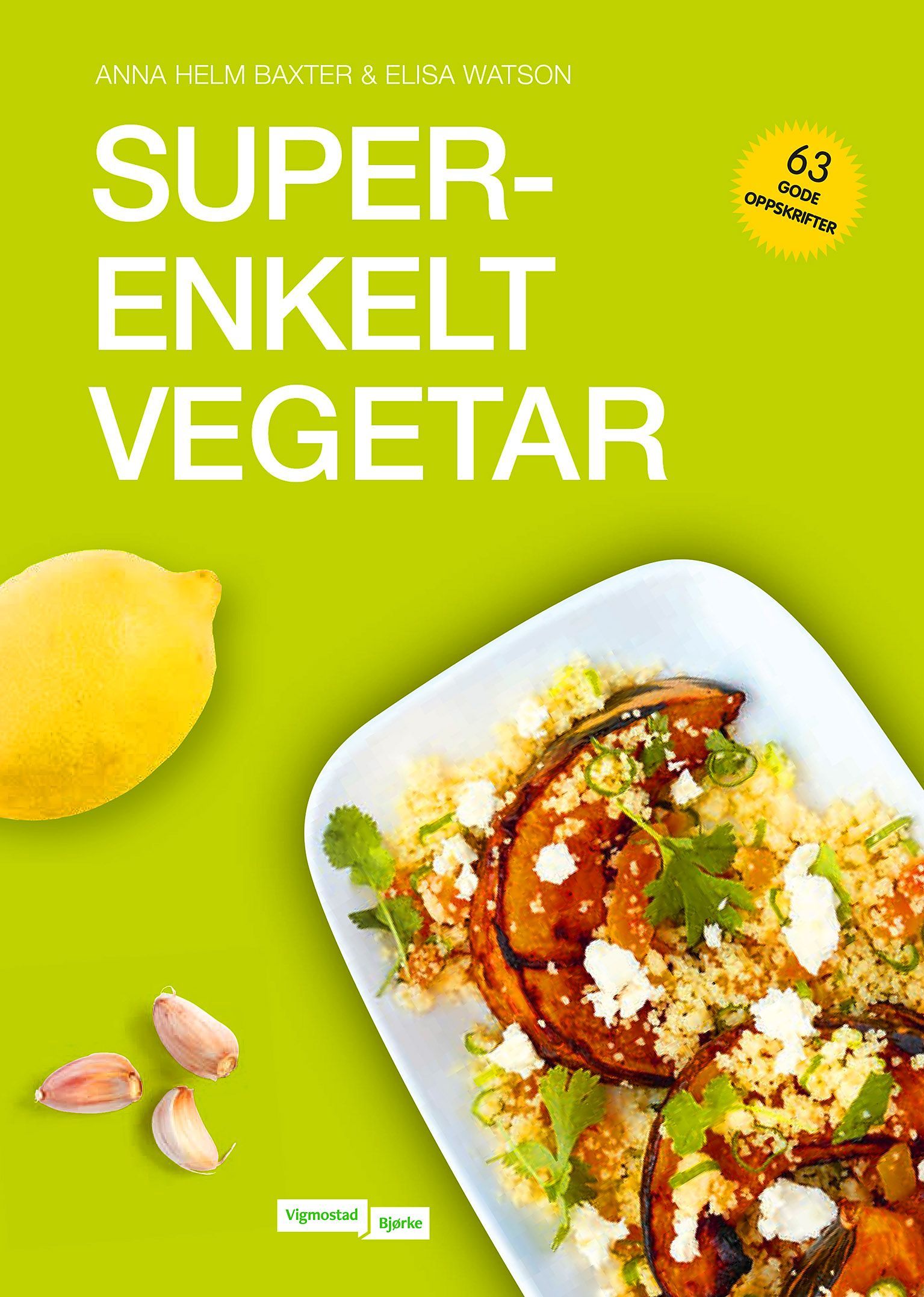 Veggie super facile