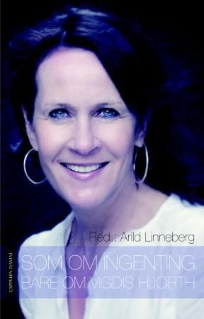 Som om ingenting.
