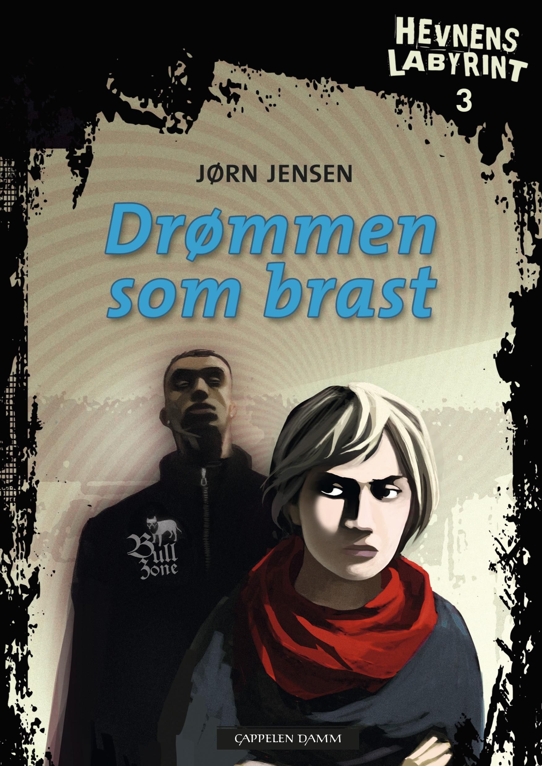 Drømmen, der brast