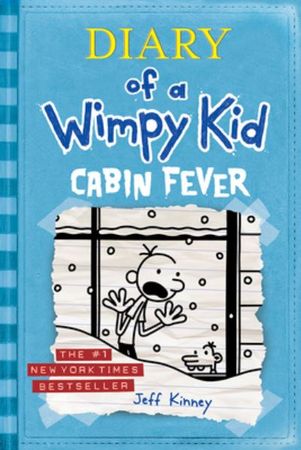 Cabin fever