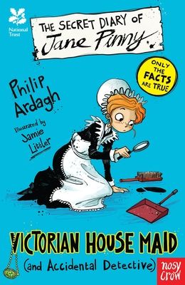 The secret diary of Jane Pinny