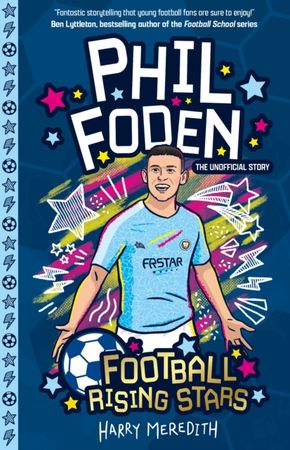 Phil Foden