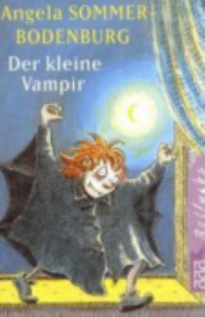 Der kleine Vampir