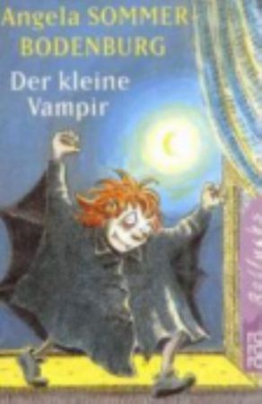 Der kleine Vampir