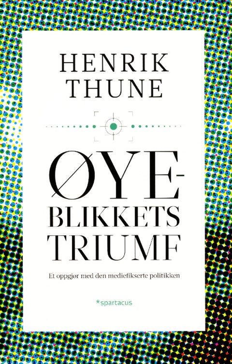 Øyeblikkets triumf