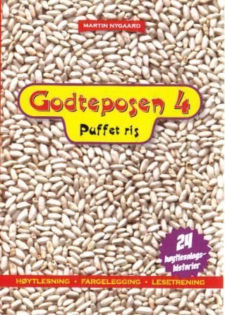 Puffet ris