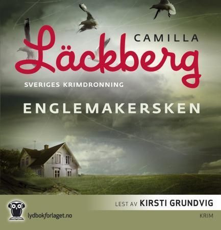 Änglamakerskan