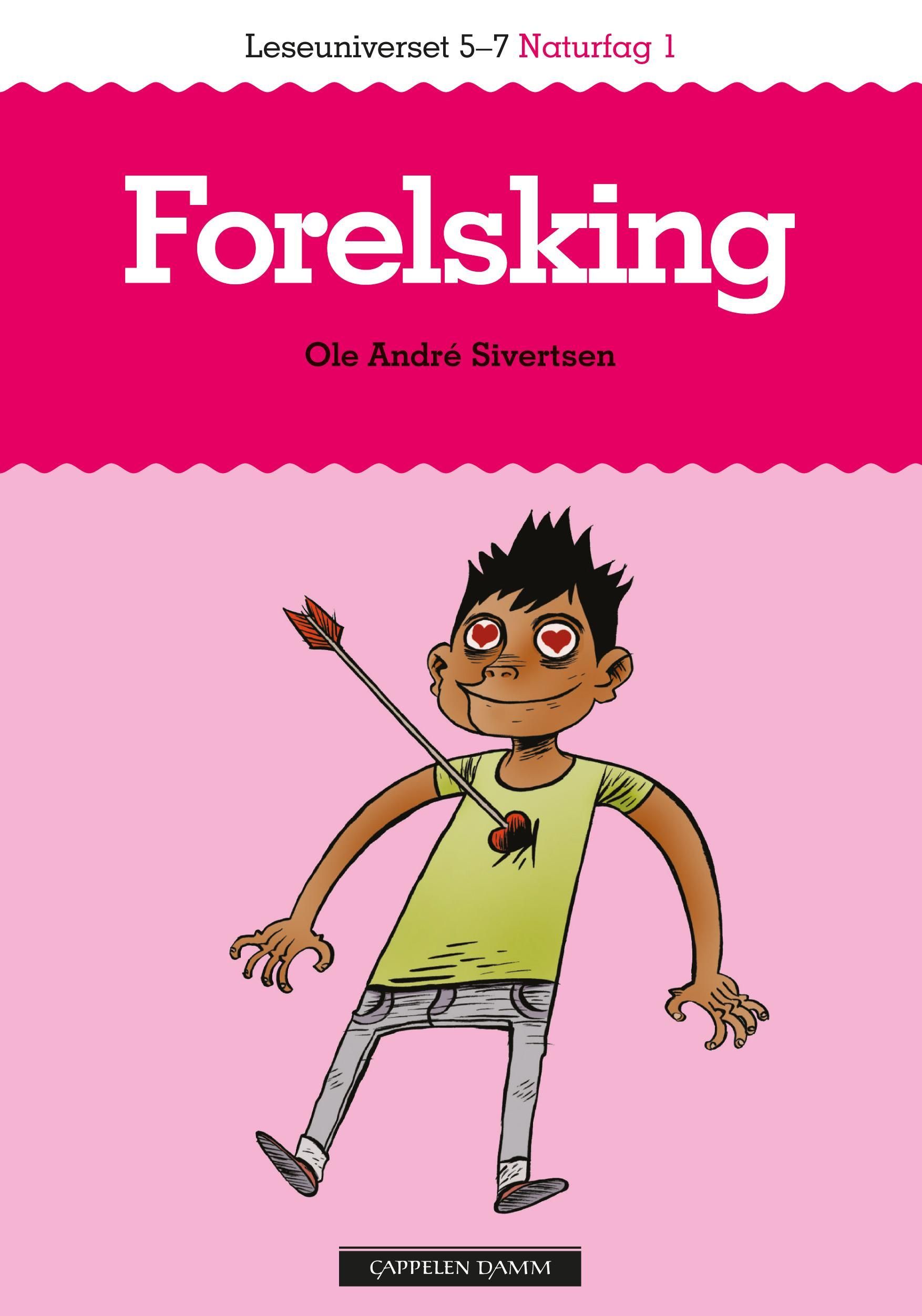 Forelskelse