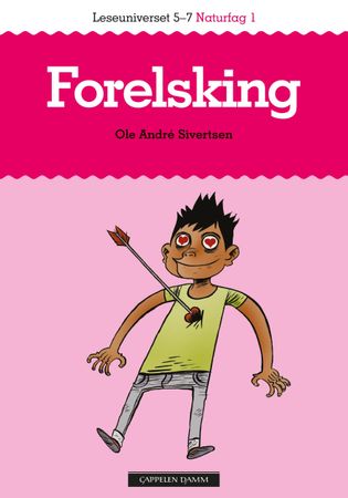 Forelskelse