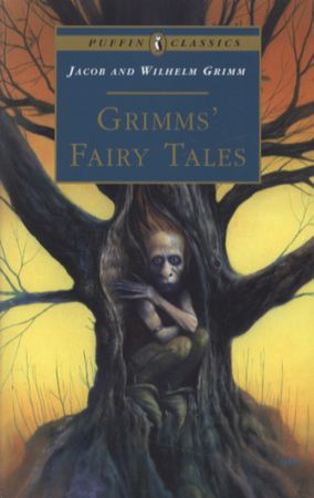 Grimms' fairy tales