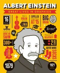 Albert Einstein