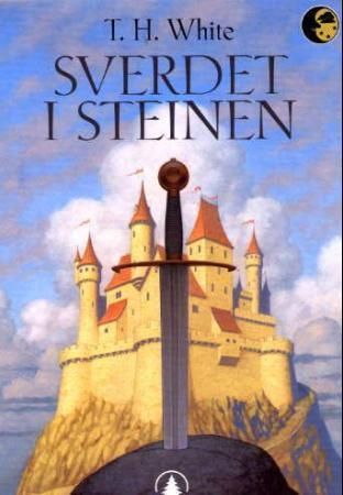 The sword in the stone