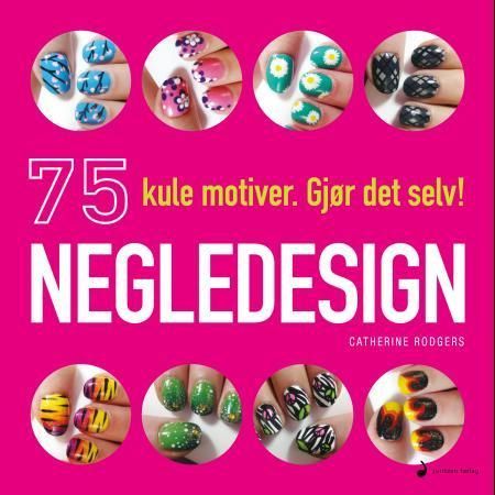 DIY nail art