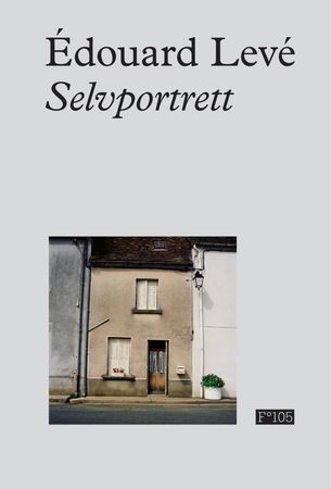 Autoportrait