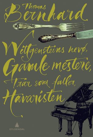 Wittgensteins Neffe