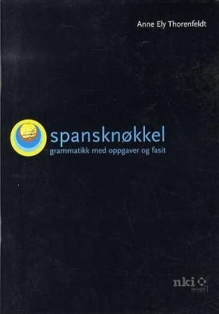 Spansknøkkel