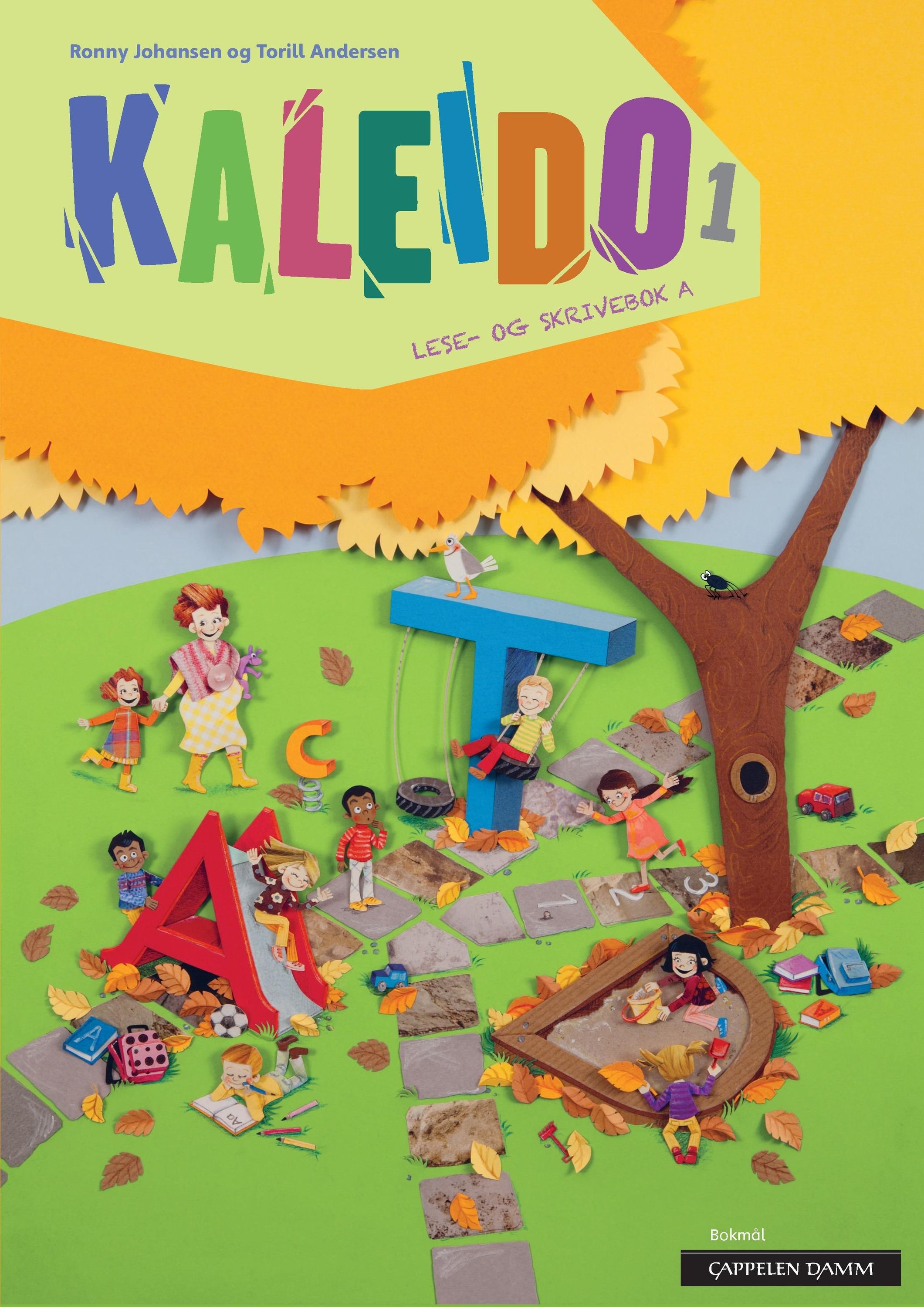 Kaleido