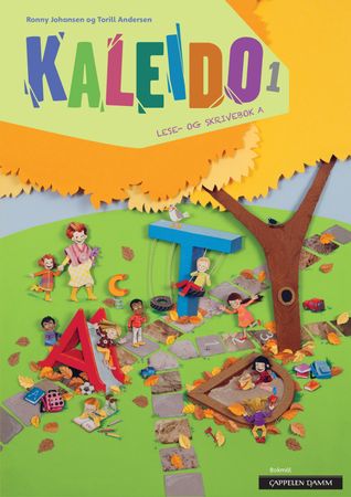 Kaleido