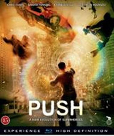 Push