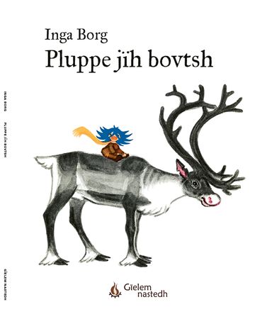 Plupp och renarna