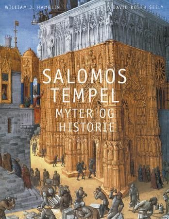 Solomon's temple