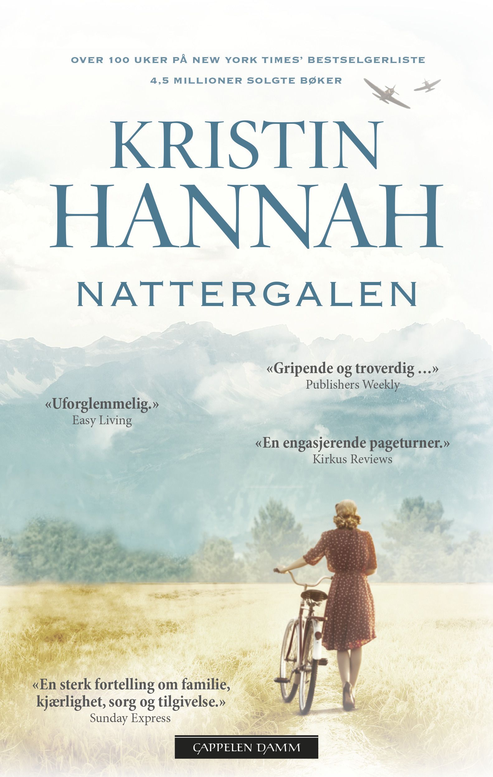 The nightingale