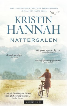 The nightingale