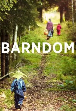 Barndom