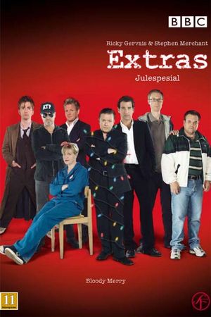 The Extra special series finale
