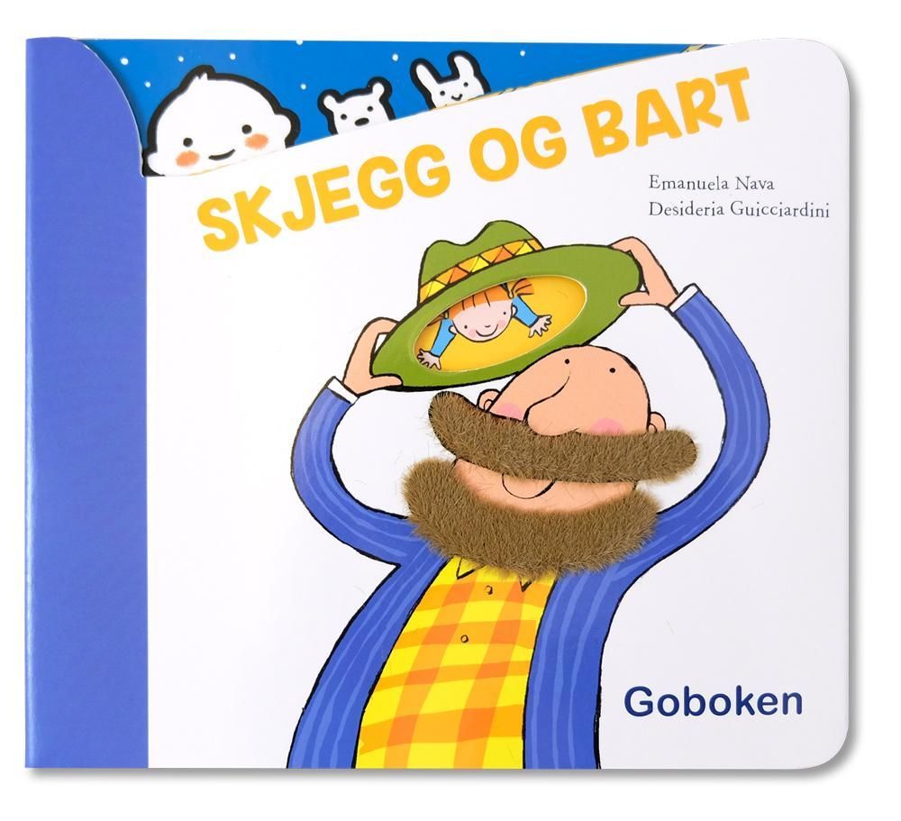 Barba e Baffi