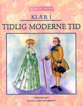 Clothes of the early modern world