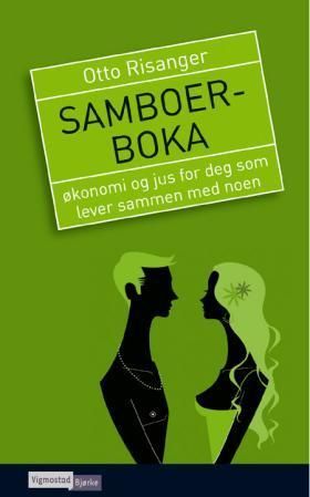 Samboerboka