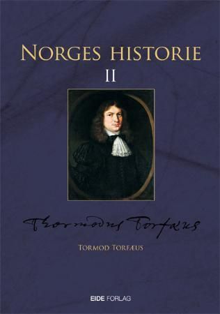 Historia rerum Norvegicarum. Bind 2