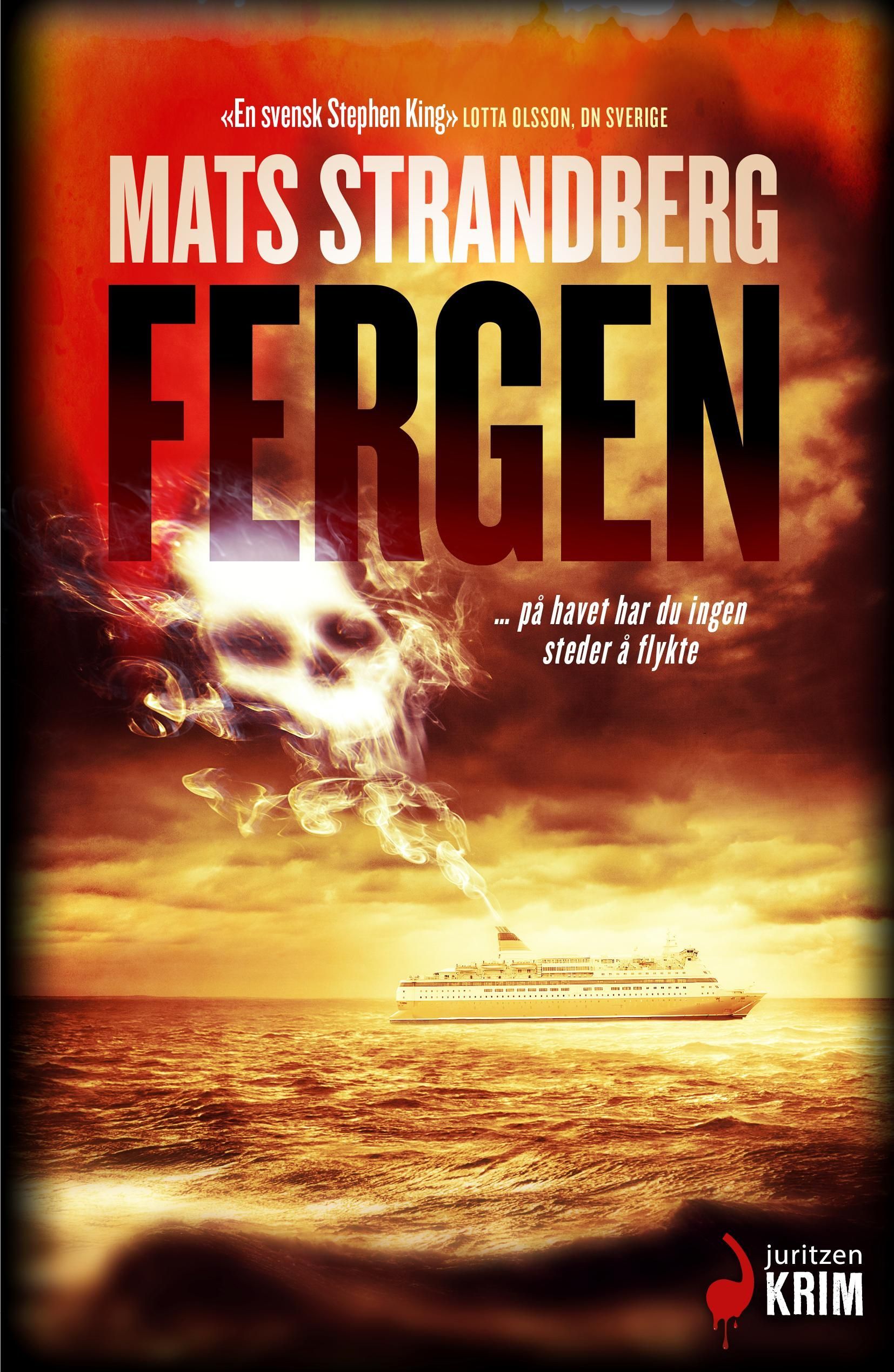 Färjan