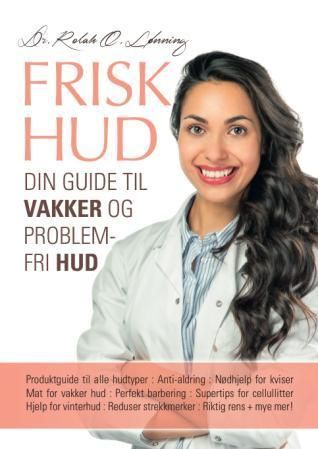 Frisk hud