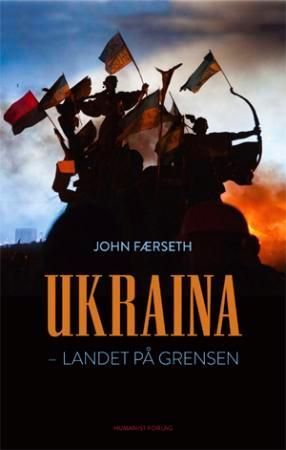 Ukraina