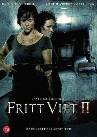 Fritt vilt II