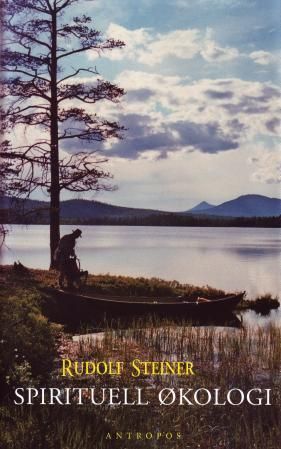 Spiritual ecology