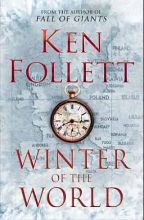 Winter of the world