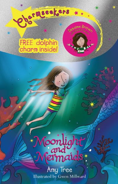 Moonlight and mermaids